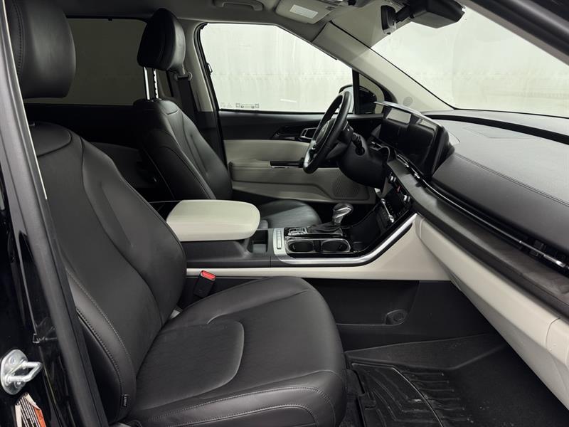 kia Carnival 2024 - 44