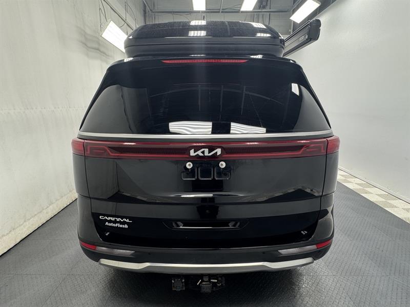 kia Carnival 2024 - 48