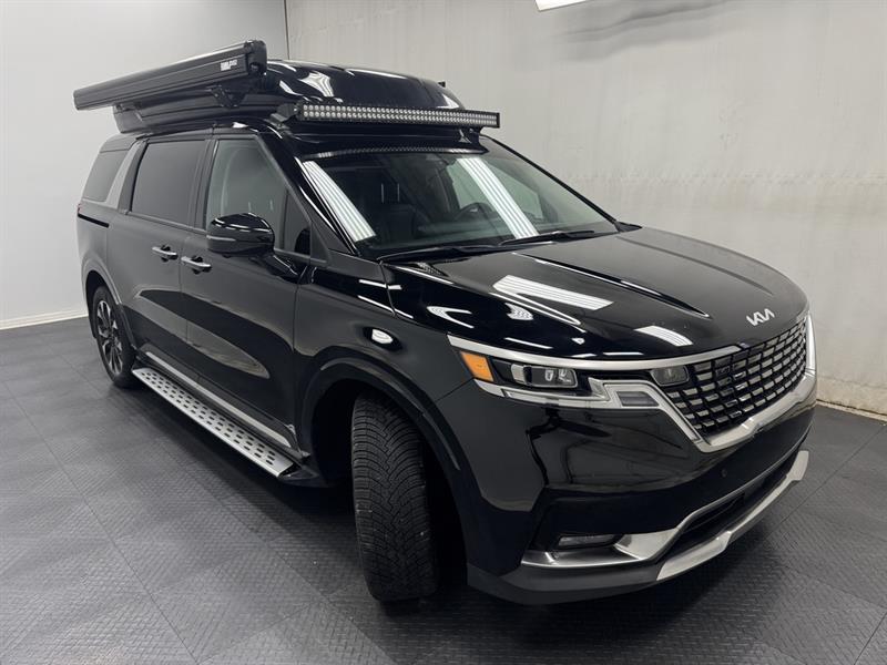 kia Carnival 2024 - 52