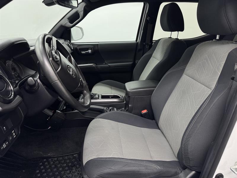 toyota Tacoma 2021 - 2