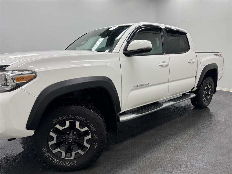 toyota Tacoma 2021 - 3
