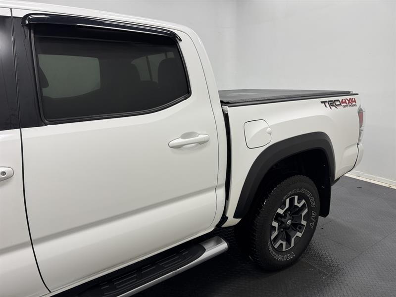 toyota Tacoma 2021 - 4