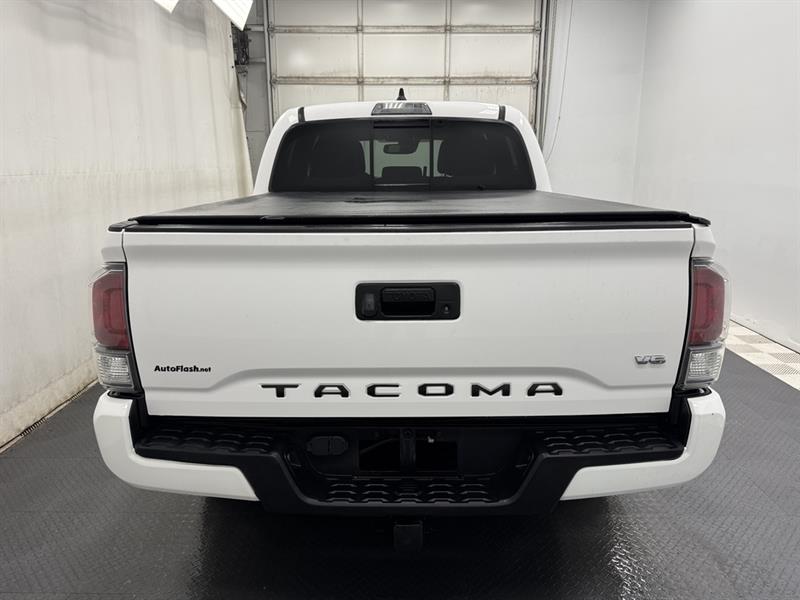 toyota Tacoma 2021 - 6