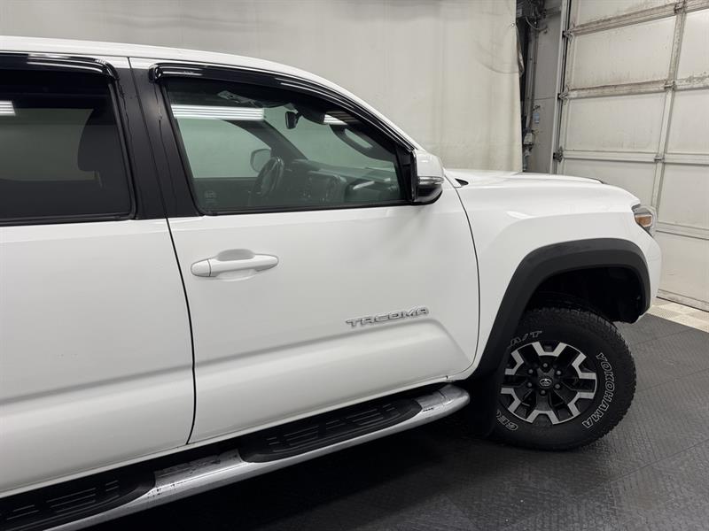 toyota Tacoma 2021 - 14