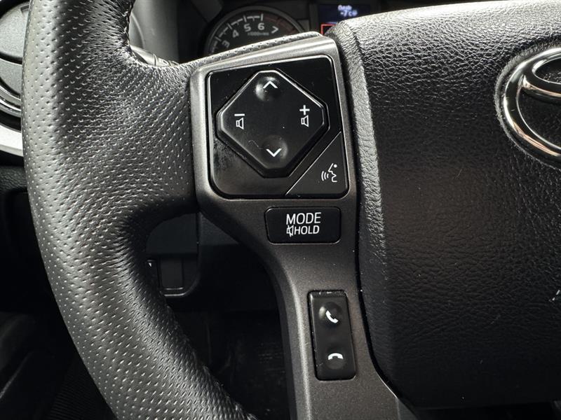 toyota Tacoma 2021 - 20