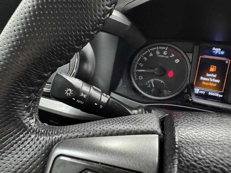 toyota Tacoma 2021 - 21