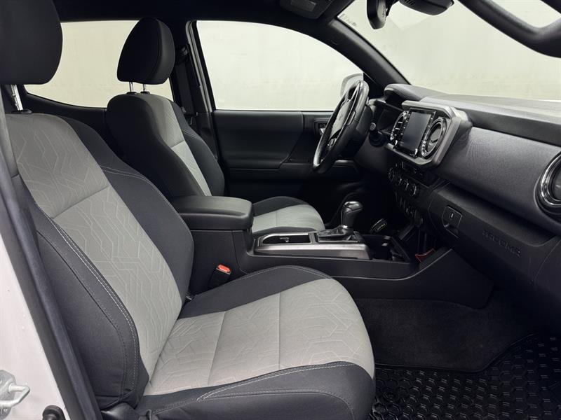 toyota Tacoma 2021 - 34