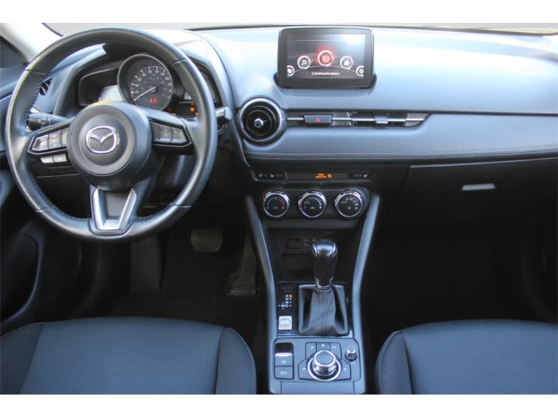 mazda CX-3 2021 - 12