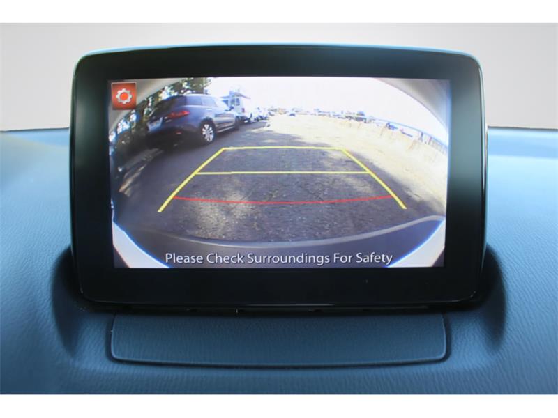 mazda CX-3 2021 - 13