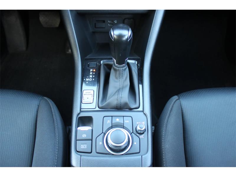 mazda CX-3 2021 - 15