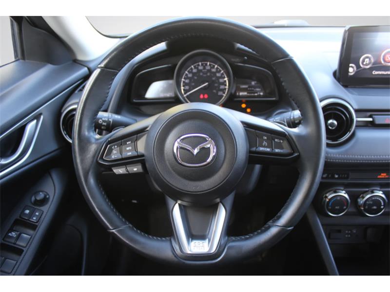 mazda CX-3 2021 - 17