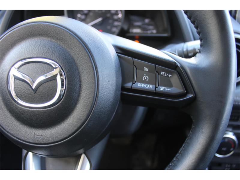 mazda CX-3 2021 - 18