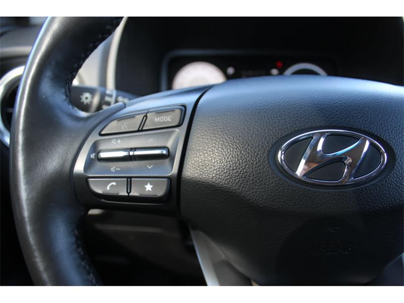 hyundai Kona électrique 2023 - 19