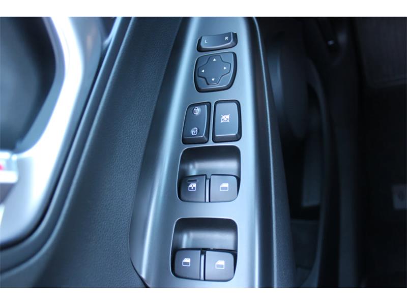 hyundai Kona électrique 2023 - 20