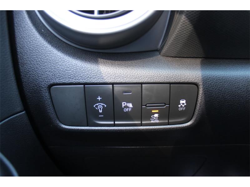 hyundai Kona électrique 2023 - 21