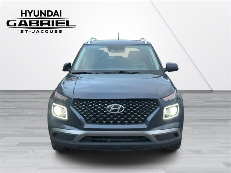 hyundai Venue 2023 - 3