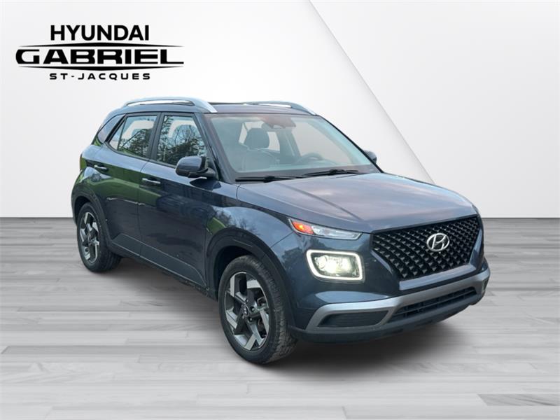hyundai Venue 2023 - 5