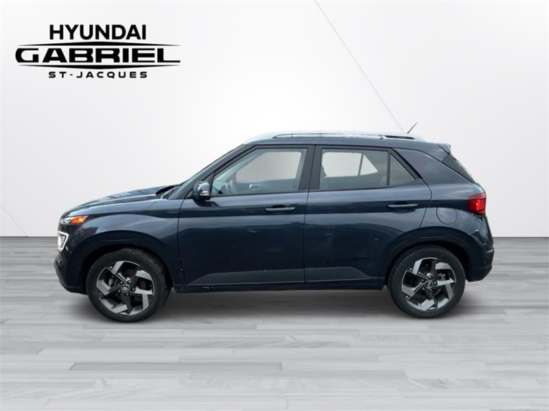 hyundai Venue 2023 - 7