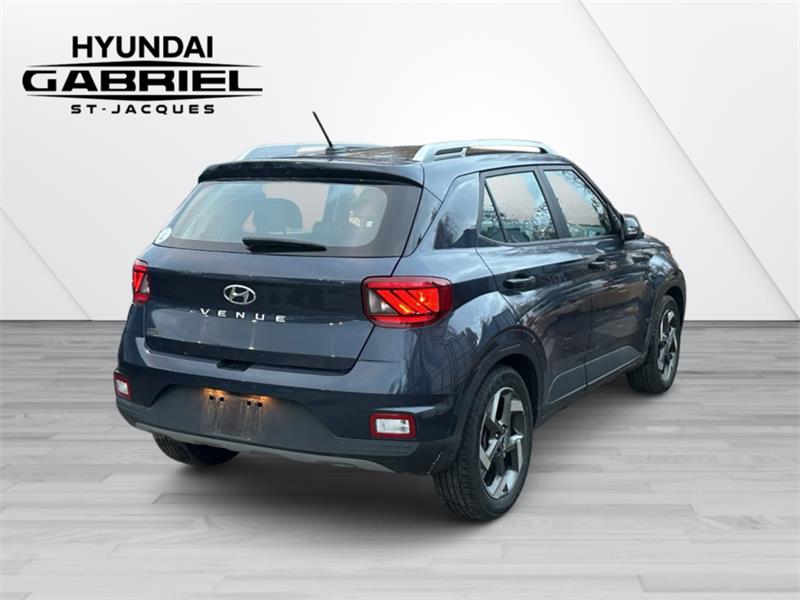 hyundai Venue 2023 - 10