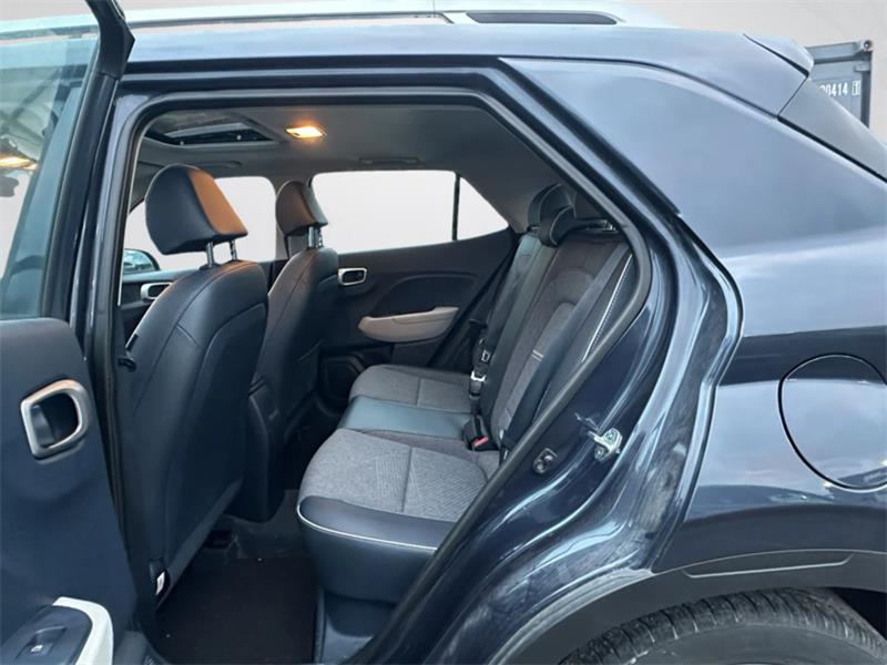 hyundai Venue 2023 - 14