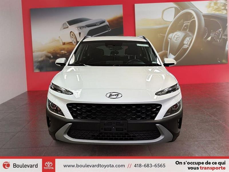 hyundai Kona 2023 - 2