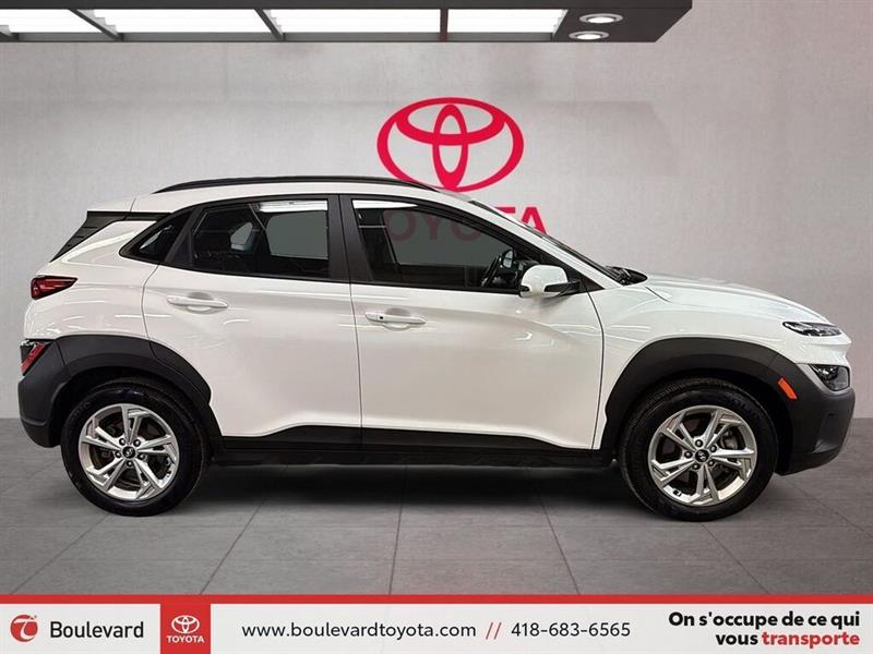 hyundai Kona 2023 - 3