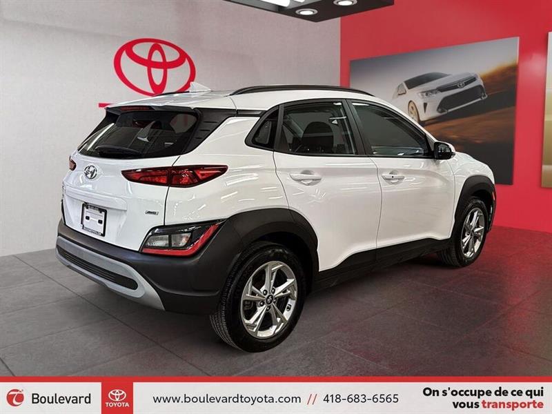 hyundai Kona 2023 - 4