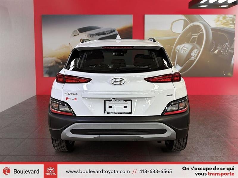 hyundai Kona 2023 - 5