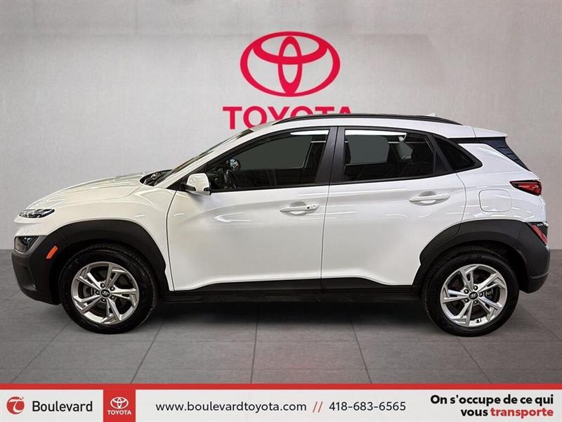 hyundai Kona 2023 - 6