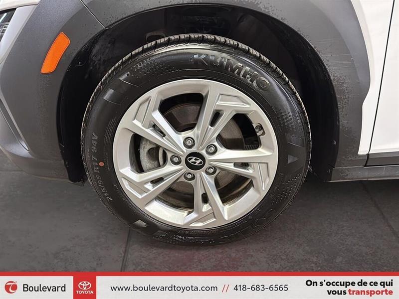 hyundai Kona 2023 - 7