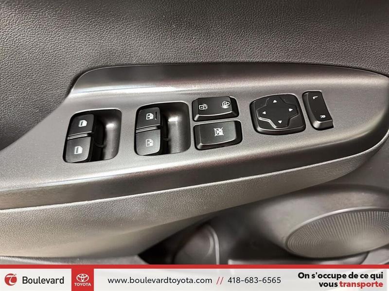 hyundai Kona 2023 - 8