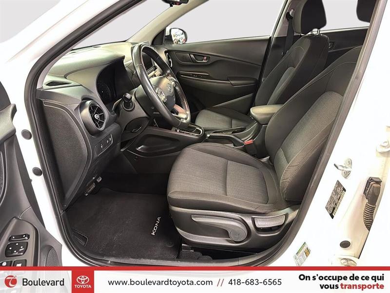 hyundai Kona 2023 - 9