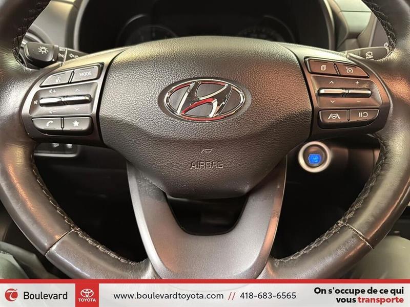 hyundai Kona 2023 - 10