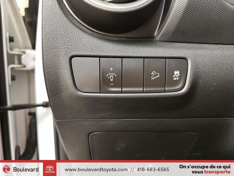 hyundai Kona 2023 - 11