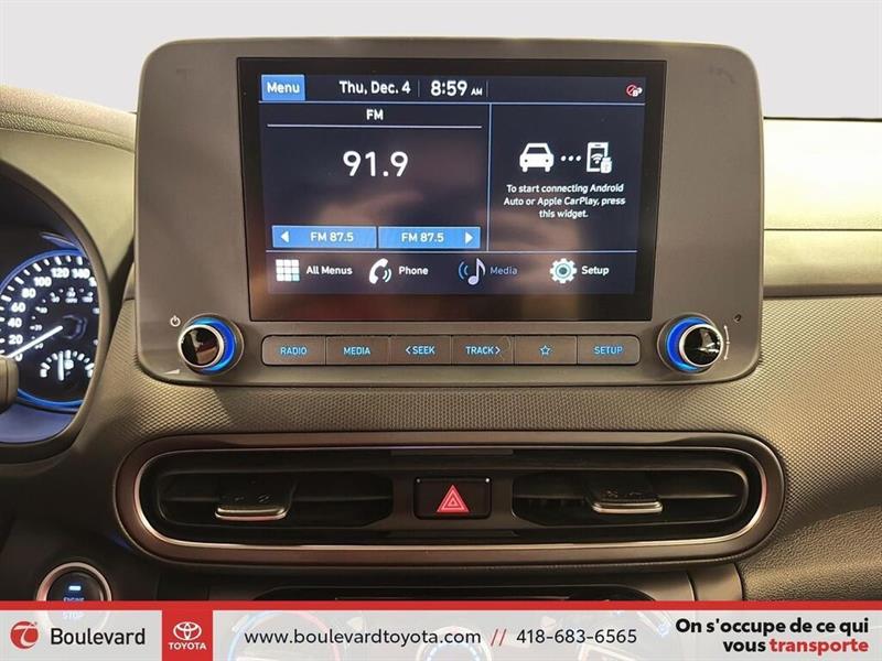 hyundai Kona 2023 - 12