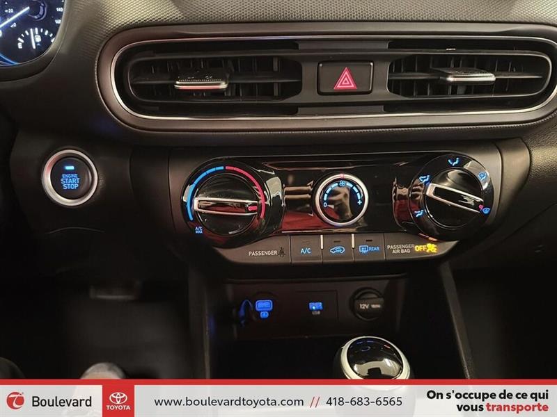 hyundai Kona 2023 - 13