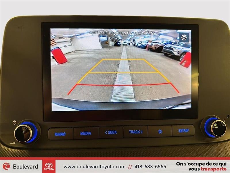 hyundai Kona 2023 - 16