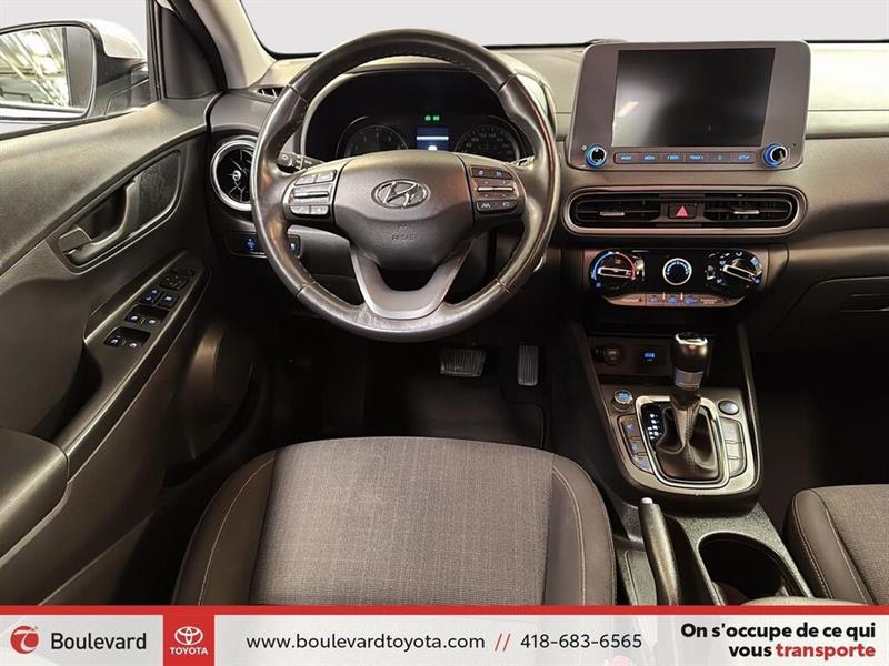 hyundai Kona 2023 - 18