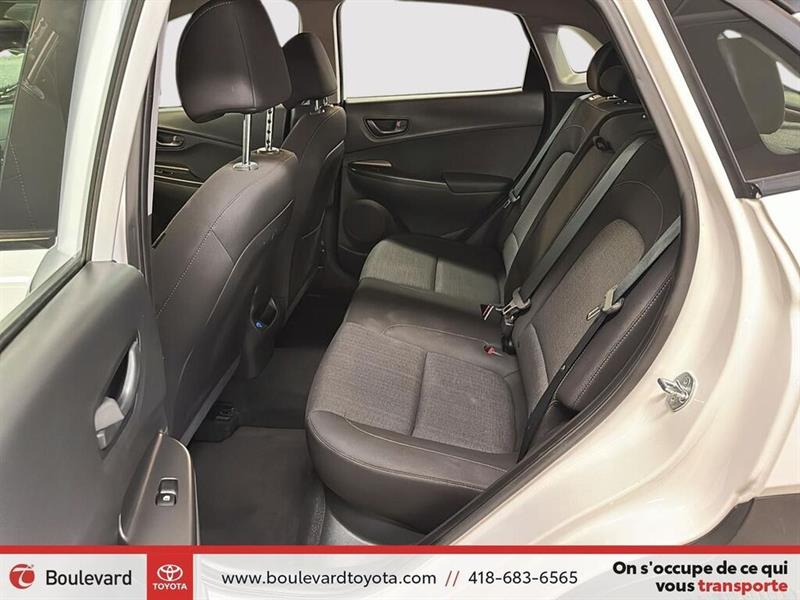 hyundai Kona 2023 - 19