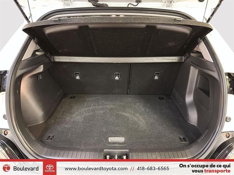 hyundai Kona 2023 - 20