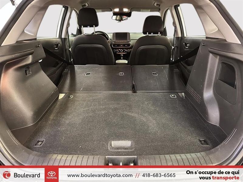 hyundai Kona 2023 - 21