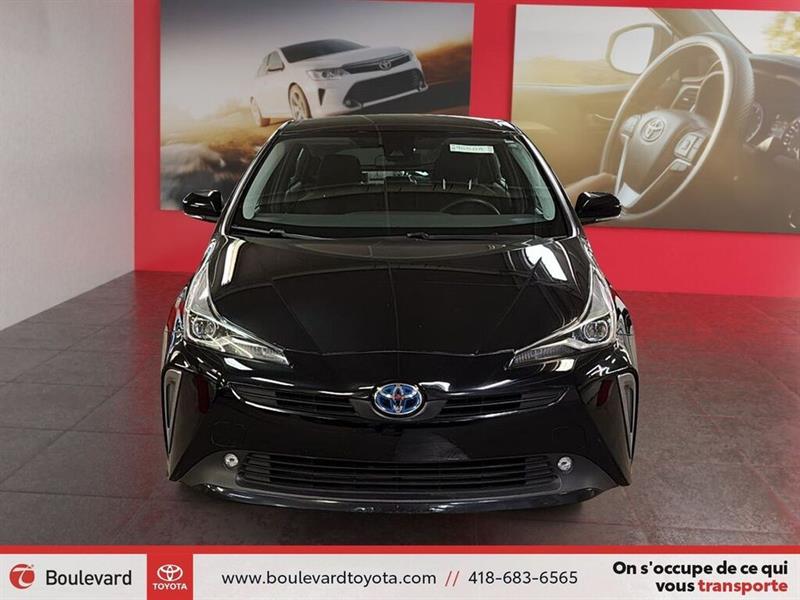 toyota Prius 2022 - 2