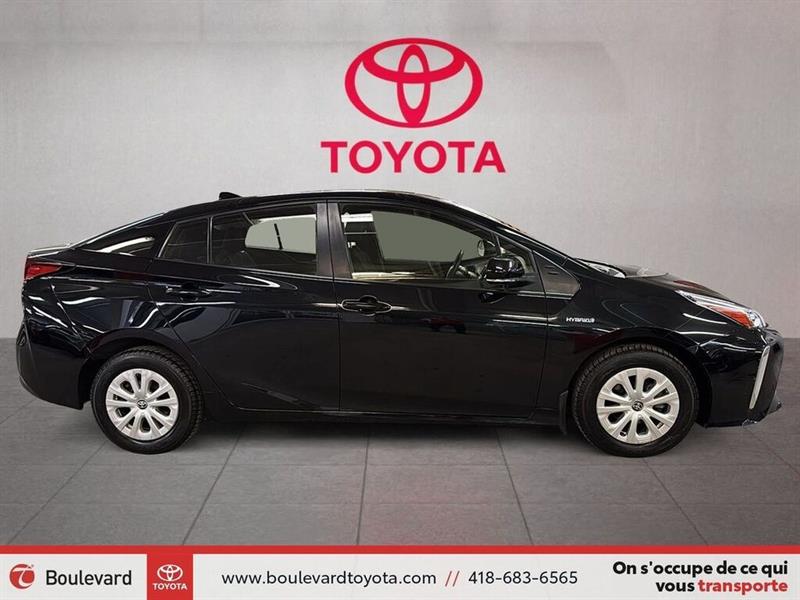 toyota Prius 2022 - 3