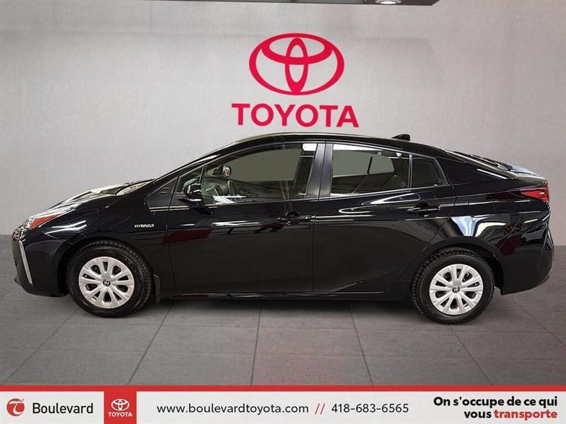 toyota Prius 2022 - 6