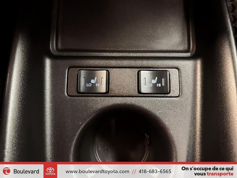 toyota Prius 2022 - 14