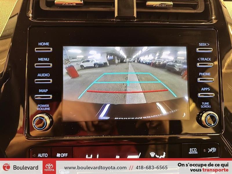toyota Prius 2022 - 15