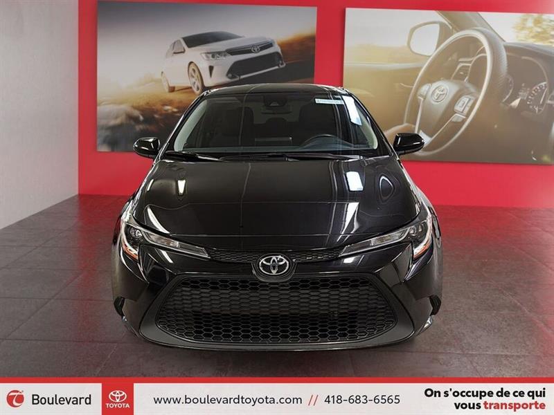 toyota Corolla 2022 - 2