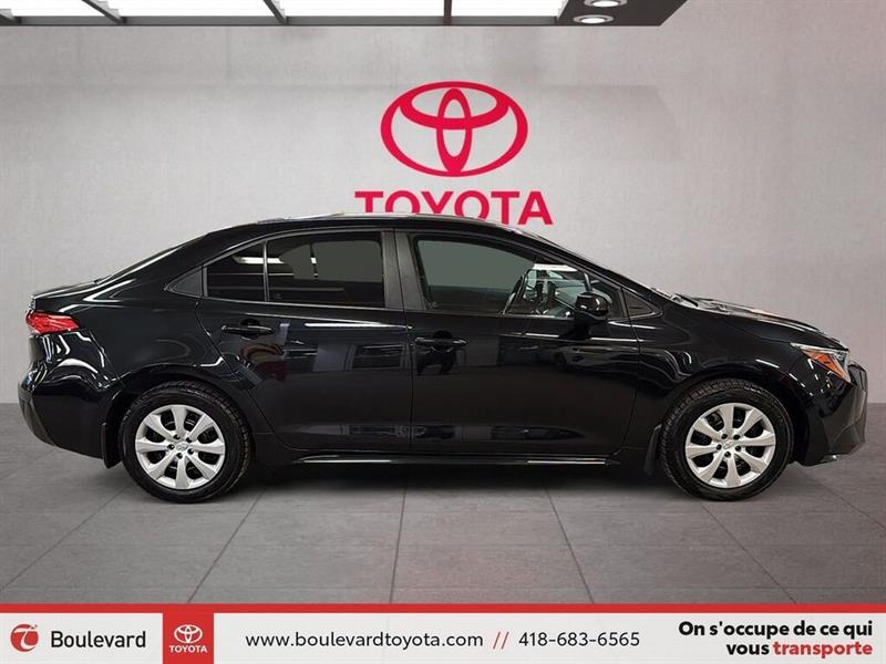 toyota Corolla 2022 - 3