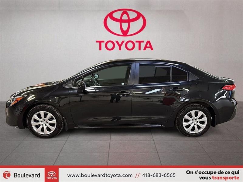 toyota Corolla 2022 - 6