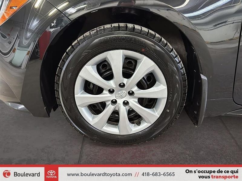 toyota Corolla 2022 - 7